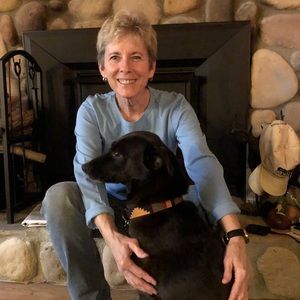 Meet your Posher, Lynn